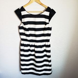 Antonio Melani Striped Dress